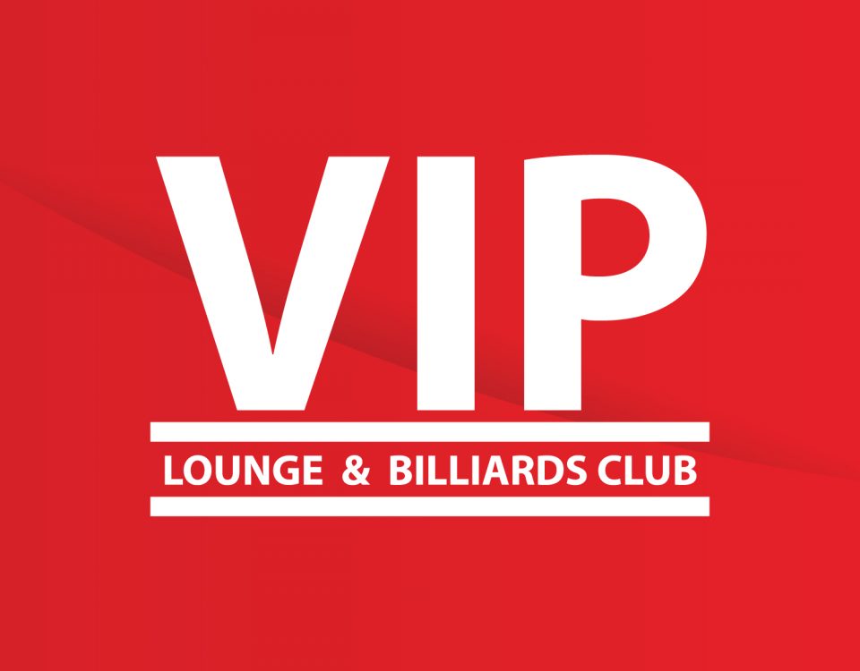 VIP Lunge & Billiards